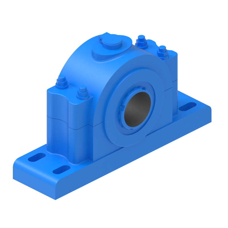 EXTRA HEAVY DUTY PILLOW BLOCKS