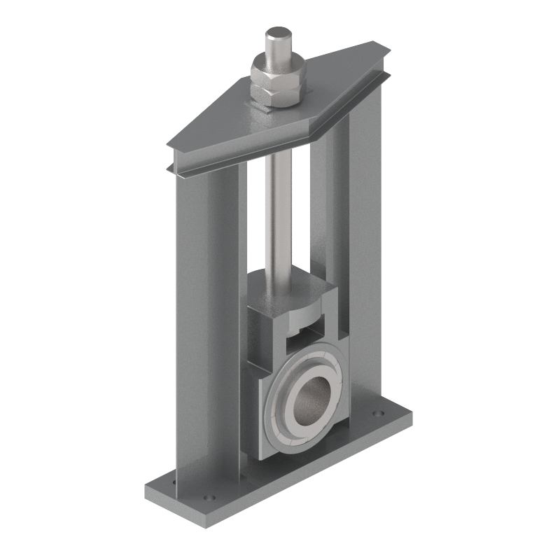 HEAVY DUTY HEAD-END TAKEUPS