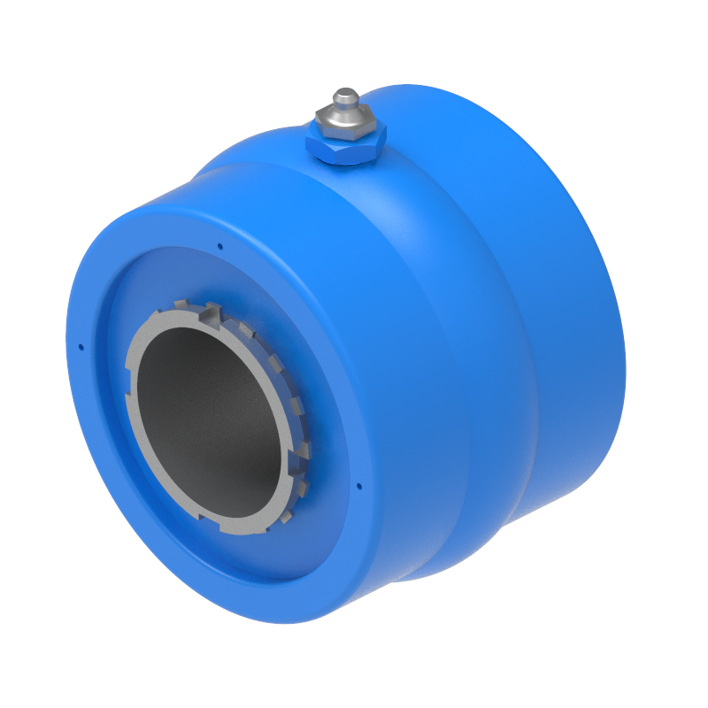 HEAVY DUTY SPHERICAL UNITS
