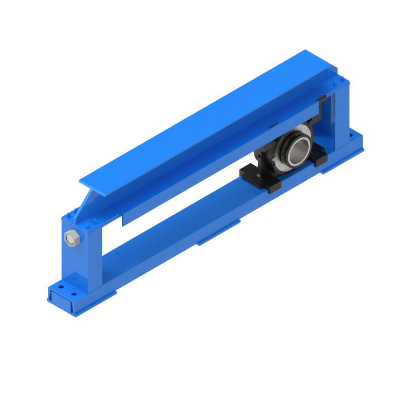 I-FRAME HEAVY DUTY TAKEUPS