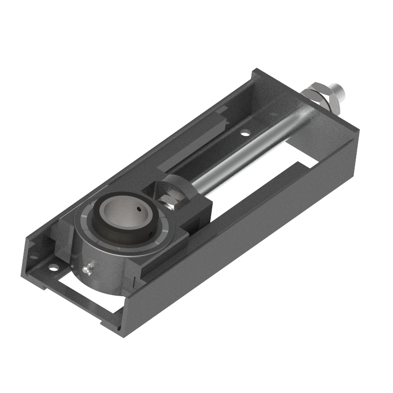 NORMAL DUTY TAKEUP ASSEMBLY