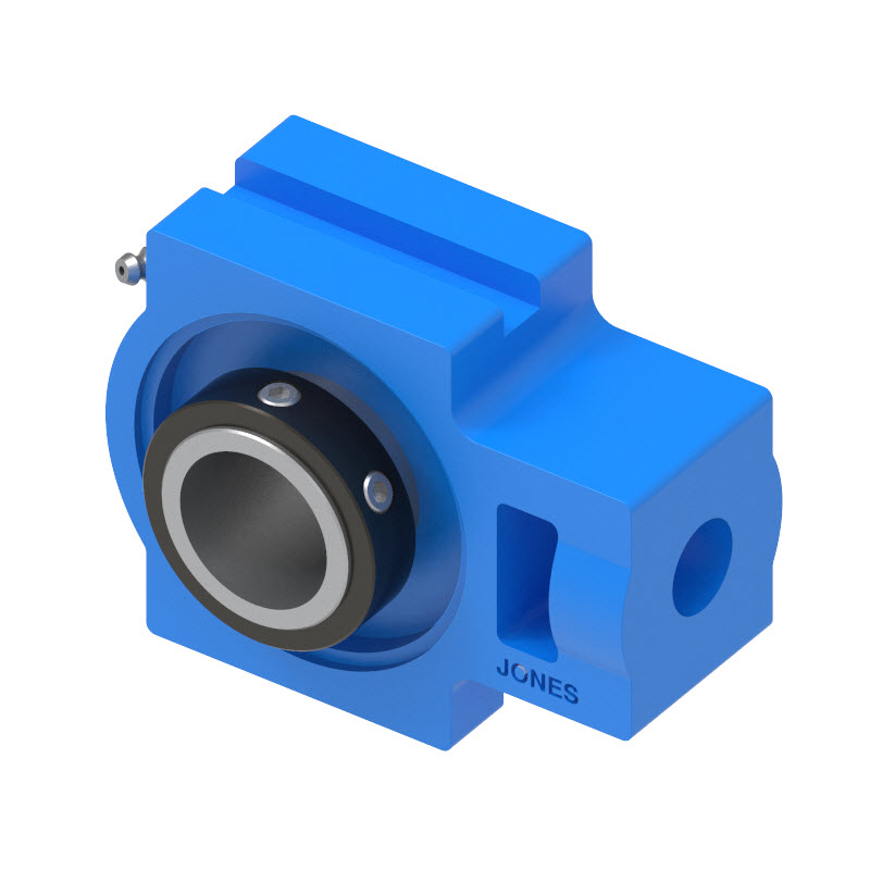 TAKEUP BLOCKS -NORMAL & HEAVY DUTY